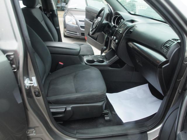 used 2013 Kia Sorento car, priced at $6,499