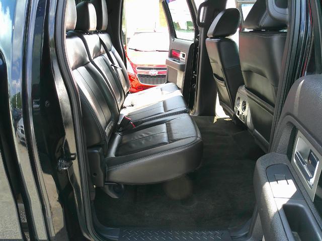 used 2011 Ford F-150 car, priced at $12,999