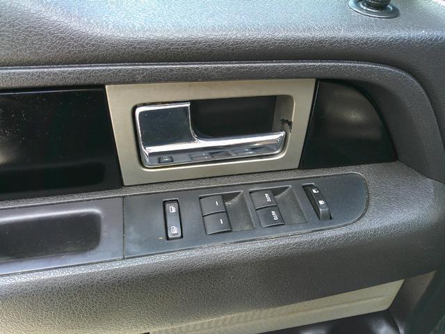 used 2011 Ford F-150 car, priced at $12,999
