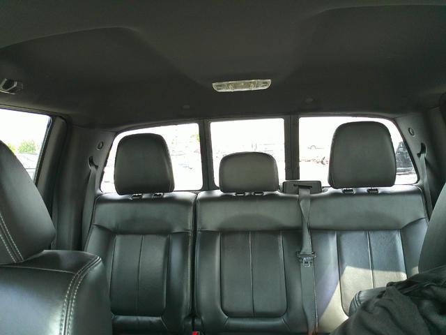 used 2011 Ford F-150 car, priced at $12,999