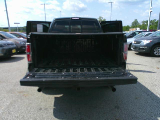 used 2011 Ford F-150 car, priced at $12,999