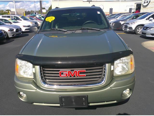used 2003 GMC Envoy car, priced at $5,999