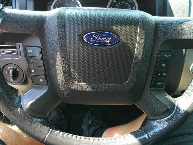 used 2012 Ford Escape car, priced at $8,499