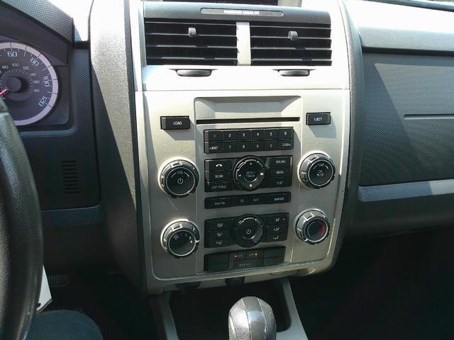 used 2012 Ford Escape car, priced at $8,499
