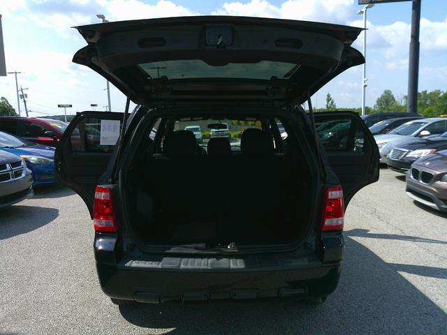 used 2012 Ford Escape car, priced at $8,499