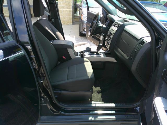 used 2012 Ford Escape car, priced at $8,499