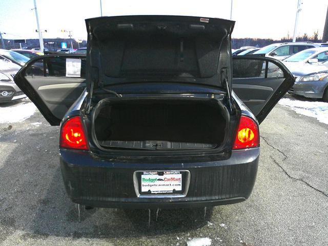 used 2010 Chevrolet Malibu car, priced at $3,999