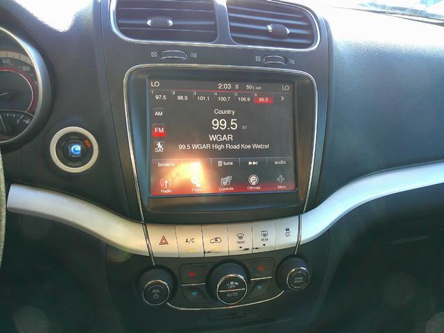 used 2011 Dodge Journey car, priced at $4,999