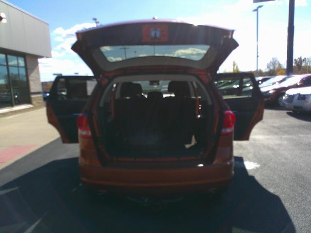 used 2011 Dodge Journey car, priced at $4,999