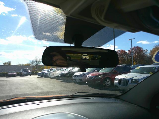 used 2011 Dodge Journey car, priced at $4,999