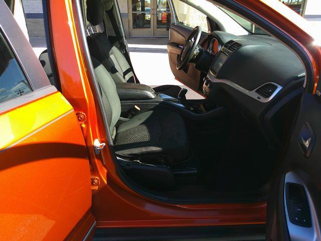 used 2011 Dodge Journey car, priced at $4,999