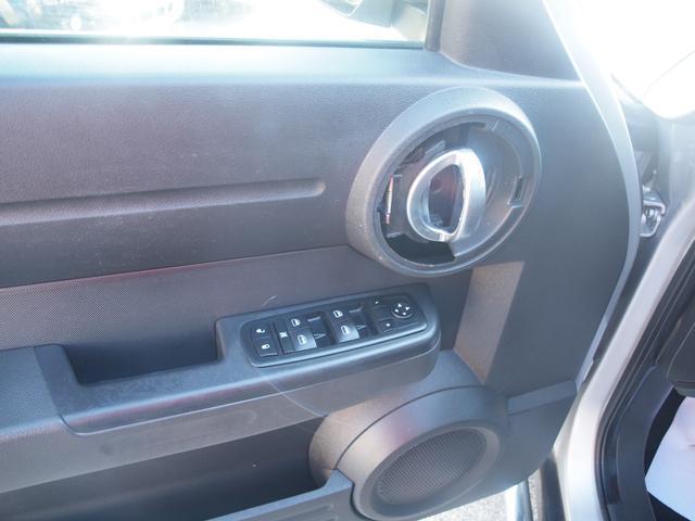 used 2011 Dodge Nitro car, priced at $5,995