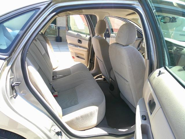 used 2005 Ford Taurus car, priced at $3,999