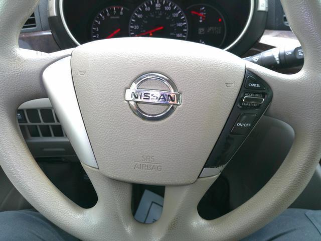 used 2014 Nissan Quest car, priced at $6,999