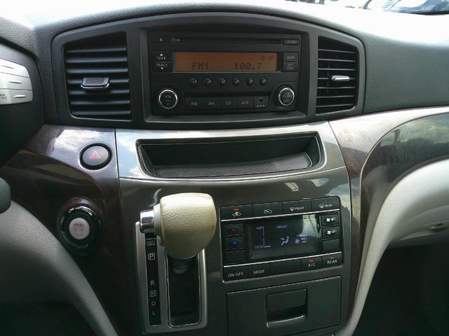used 2014 Nissan Quest car, priced at $6,999