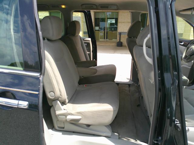 used 2014 Nissan Quest car, priced at $6,999