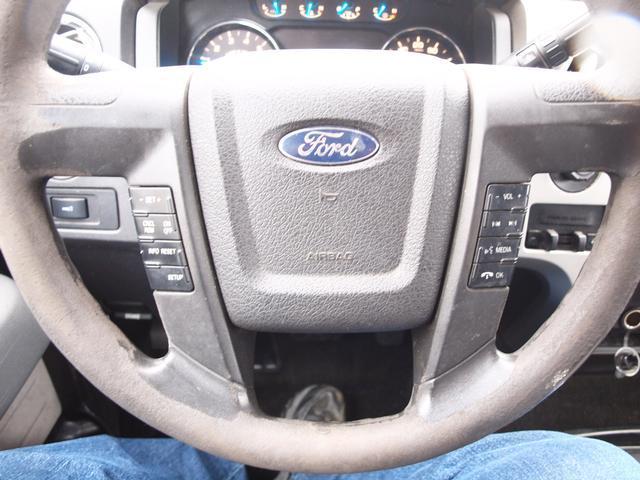 used 2013 Ford F-150 car, priced at $8,999