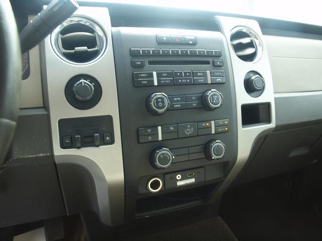 used 2010 Ford F-150 car, priced at $8,495