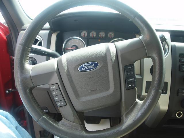 used 2010 Ford F-150 car, priced at $8,495