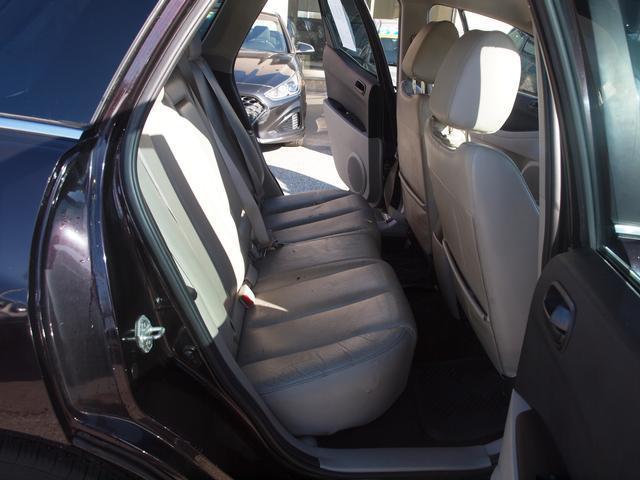 used 2009 Mazda CX-7 car, priced at $4,250