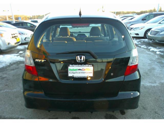 used 2010 Honda Fit car, priced at $5,999