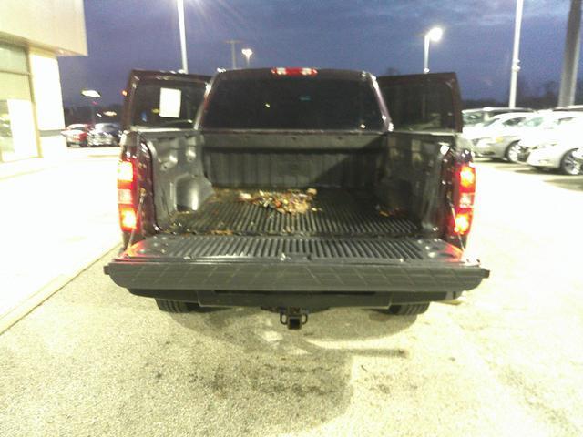 used 2008 Chevrolet Silverado 1500 car, priced at $7,999