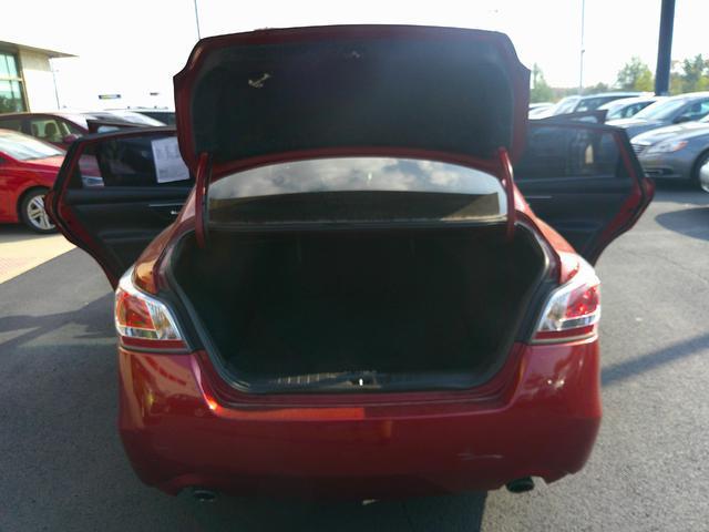 used 2015 Nissan Altima car, priced at $6,999