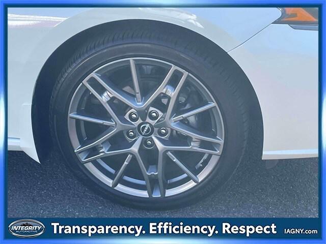 used 2024 Nissan Altima car, priced at $28,995