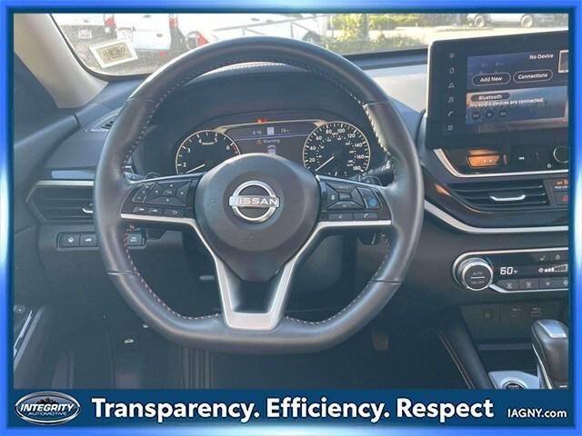 used 2024 Nissan Altima car, priced at $28,995