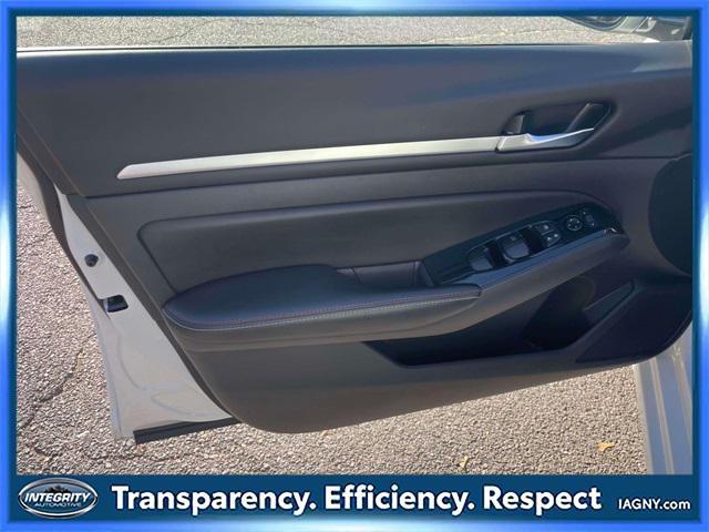 used 2024 Nissan Altima car, priced at $27,995