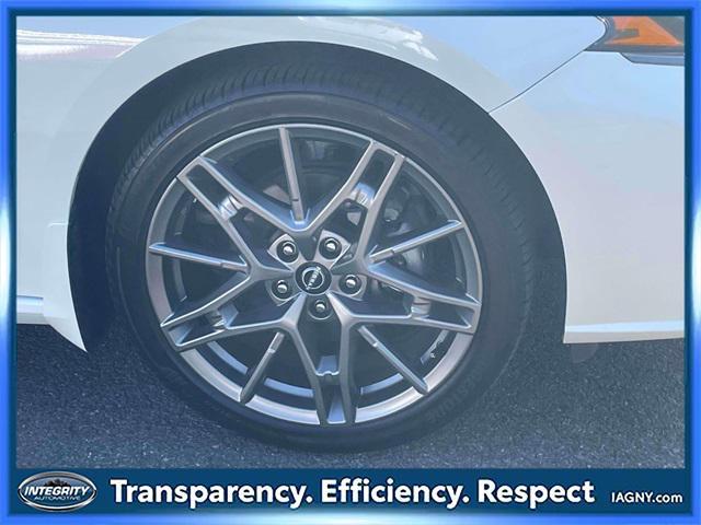 used 2024 Nissan Altima car, priced at $27,995