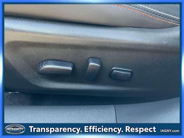 used 2024 Nissan Altima car, priced at $27,995