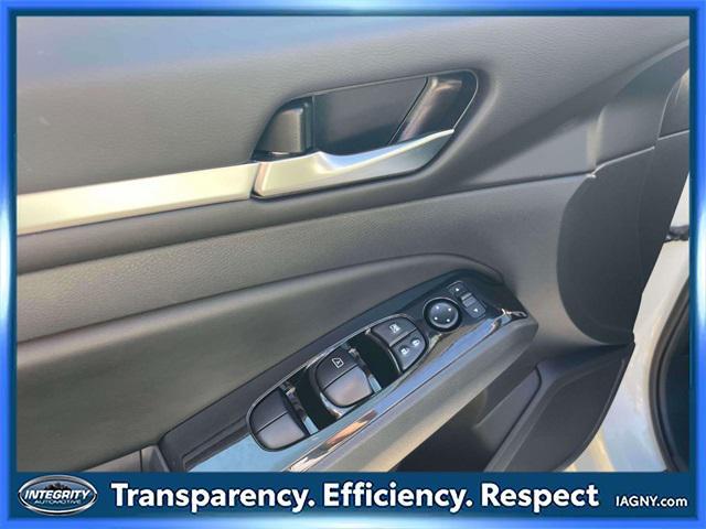 used 2024 Nissan Altima car, priced at $27,995