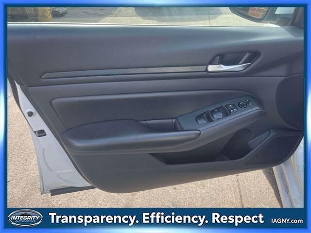 used 2022 Nissan Altima car, priced at $17,995