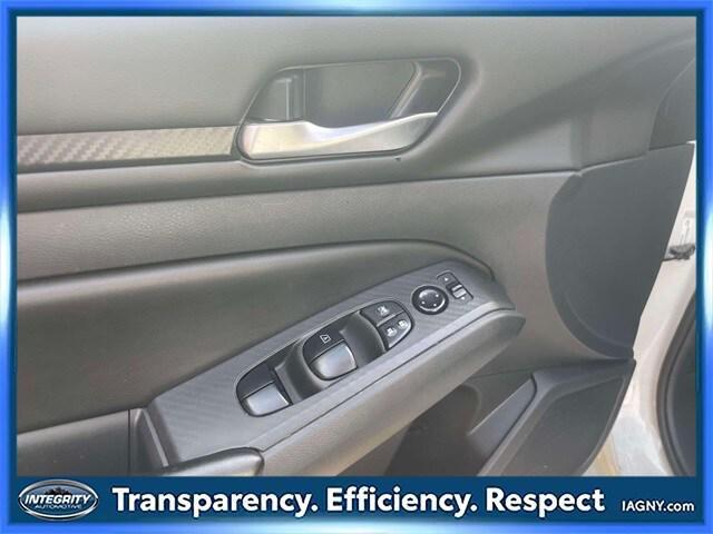 used 2022 Nissan Altima car, priced at $17,995