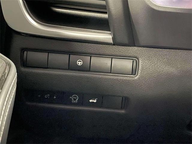 new 2026 Nissan Rogue car, priced at $33,300