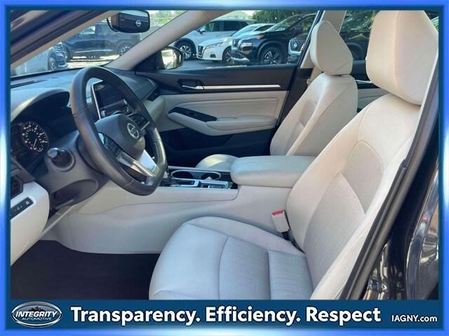 used 2020 Nissan Altima car, priced at $16,995