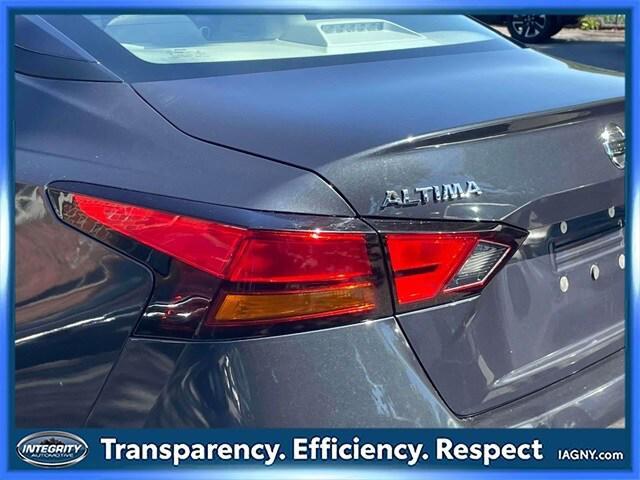 used 2020 Nissan Altima car, priced at $16,995