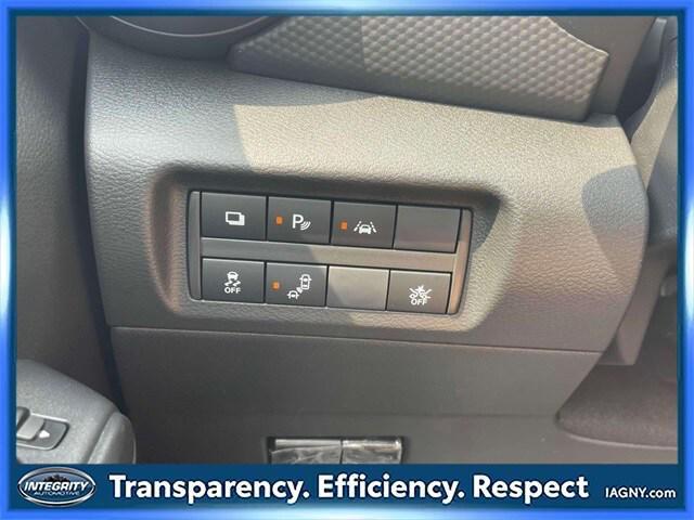 used 2024 Nissan Kicks car, priced at $18,995