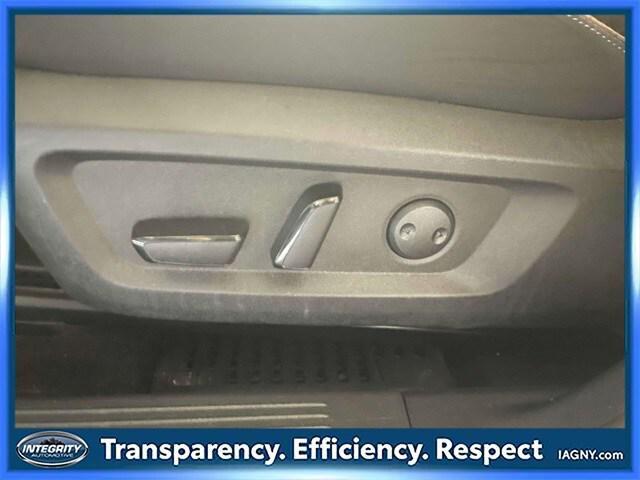 used 2024 Nissan Rogue car, priced at $23,995