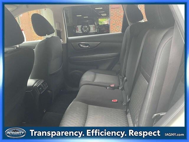 used 2020 Nissan Rogue car, priced at $18,988