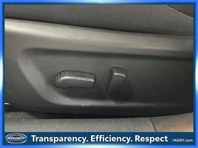 used 2024 Nissan Altima car, priced at $24,595