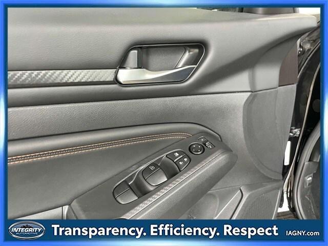 used 2022 Nissan Altima car, priced at $22,589