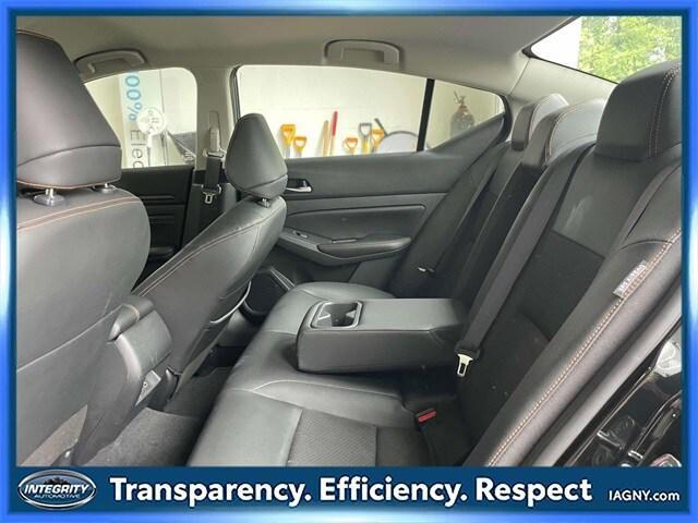 used 2022 Nissan Altima car, priced at $22,589