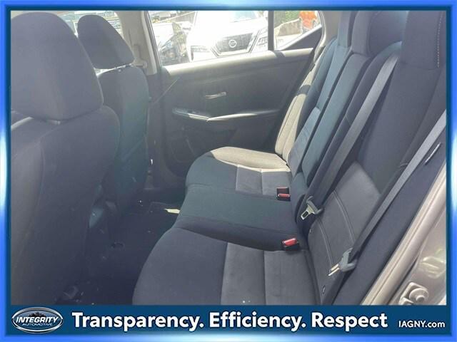 used 2023 Nissan Sentra car, priced at $20,295