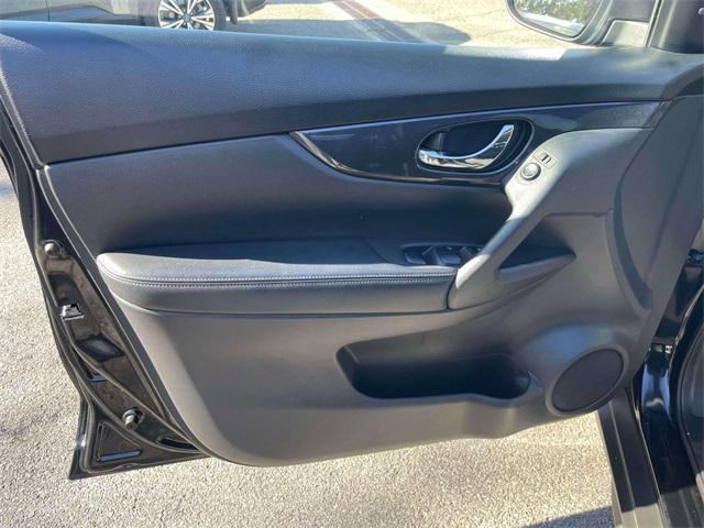 used 2020 Nissan Rogue car, priced at $15,995