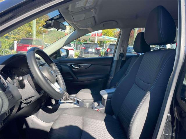 used 2020 Nissan Rogue car, priced at $15,995