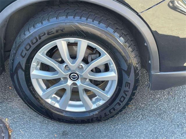 used 2020 Nissan Rogue car, priced at $15,995