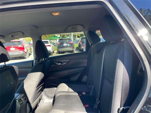 used 2020 Nissan Rogue car, priced at $15,995