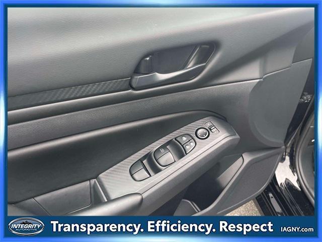 used 2025 Nissan Altima car, priced at $22,995